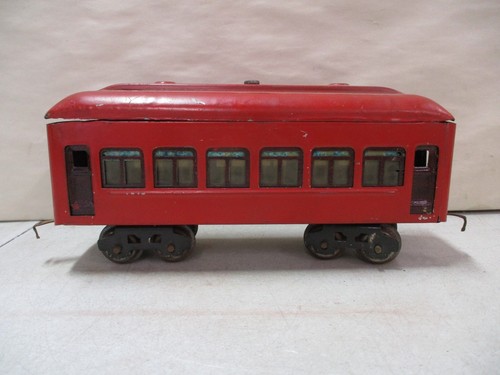 Lionel prewar pullman - prewar,