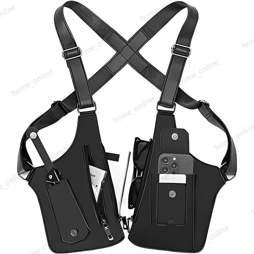 Adjustable anti theft underarm - adjustable,
