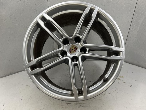 2015 2021 porsche macan - 2015-2021, wheel