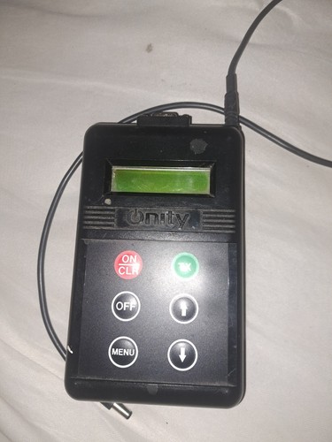Onity portable programmer - onity,
