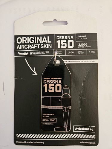 Aviationtag cessna 150 - aviationtag,