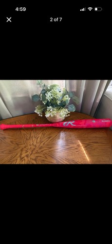 Baseball bat - baseball,
