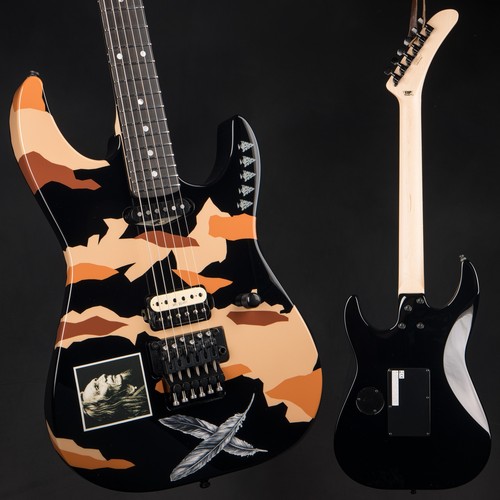 Esp george lynch - lynch, desert