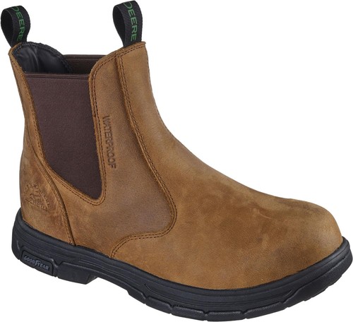 Skechers work john deere - skechers, x