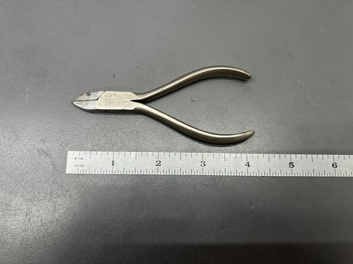Vintage vigor 4 - (k), 4"