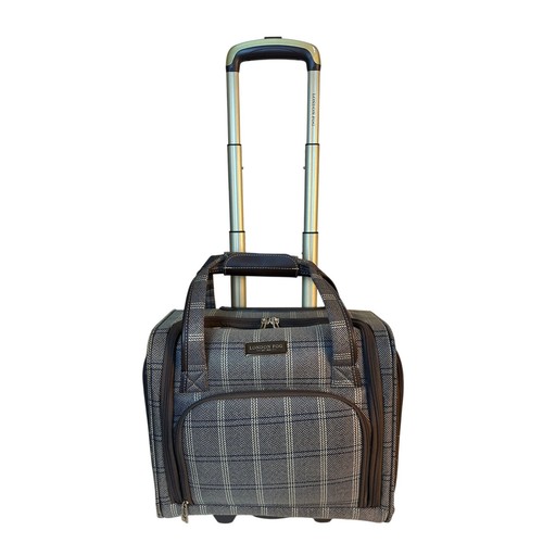 London fog rolling carry - rolling,