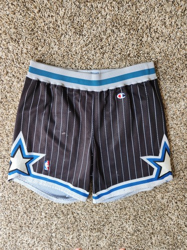 Authentic orlando magic nba - authentic,