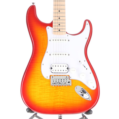 Squier affinity series - squier,
