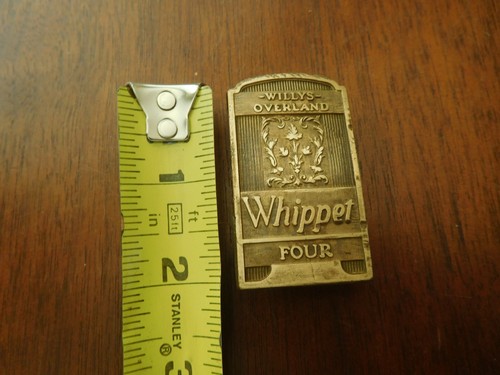 1929 1930 willys - whippet, four