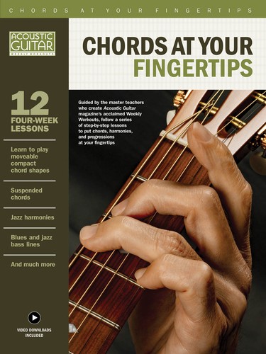 Chords your fingertips - at,