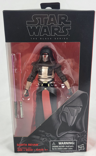 New star wars the black - new, series