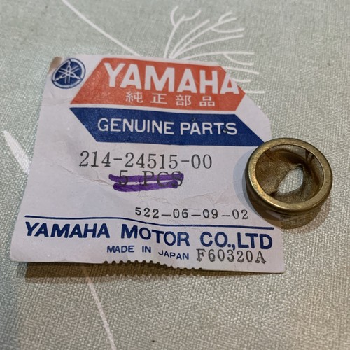Genuine yamaha nos - genuine,