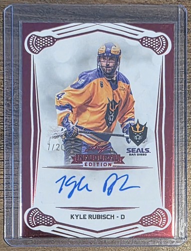 2025 leaf nll - #ba-kr1, san