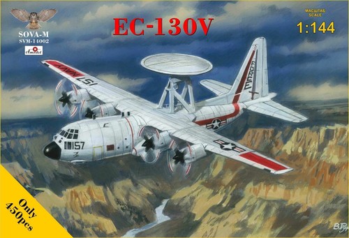 144 sova 14002 c 130v - 14002, c-130v