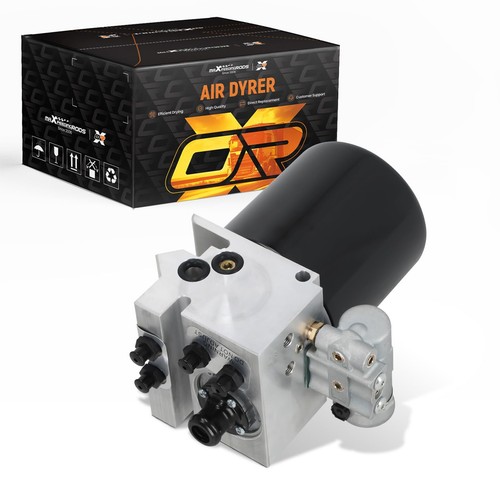 Air dryer for volvo - air,