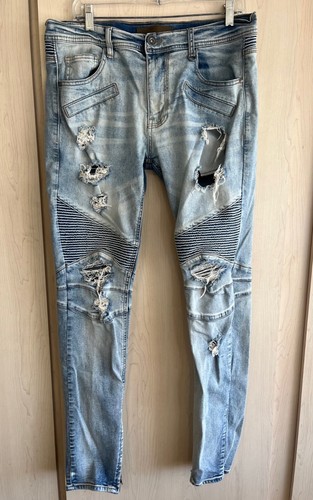 Kayden mens jogger jean - mens,
