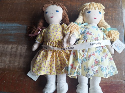 Lennon sisters best pals rag - pals,