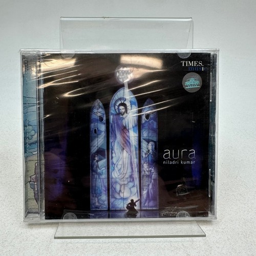Niladri kumar aura - kumar, –