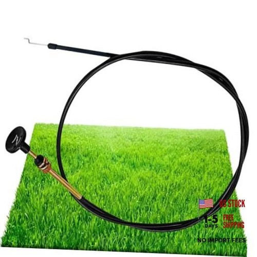 Choke cable replaces - cable, for
