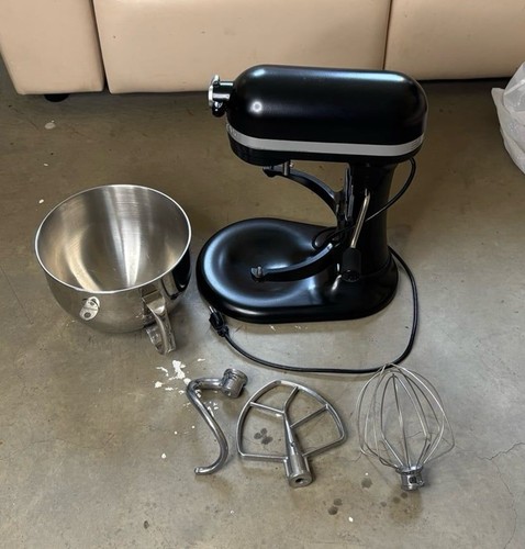 Kitchen aid professional 600 - kitchen,