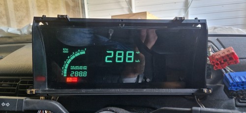 Audi quattro turbo digital - audi,
