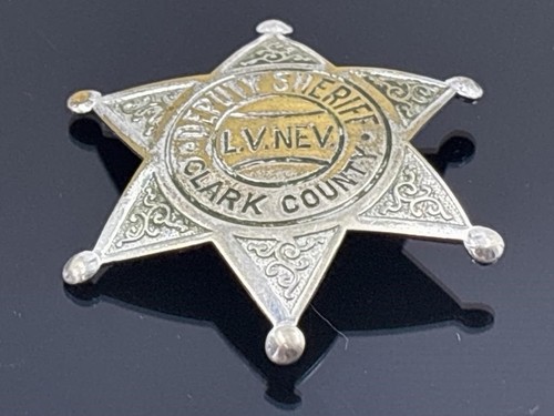 Vintage clark deputy - vintage, co.