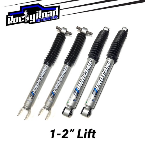 Pro comp lift monotube - 1-2”,