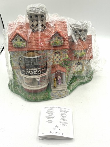 Partylite p7322 bristol - partylite,
