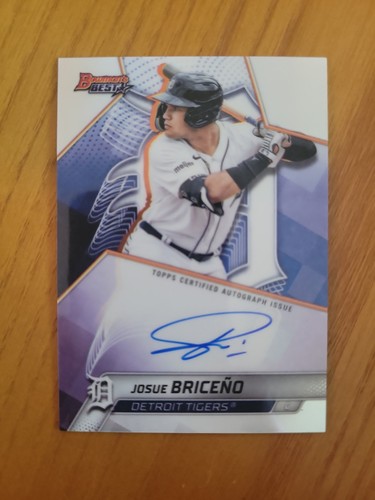 2025 bowman best josue - 2025,