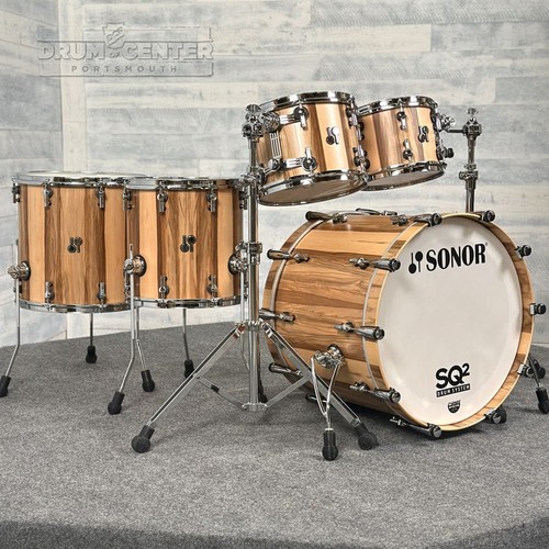 Sonor sq2 maple - maple, drum