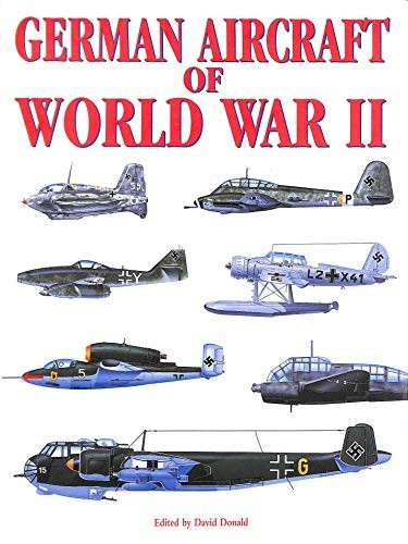 German aircraft world war - of,