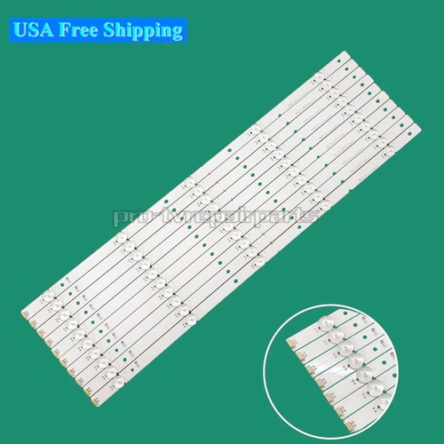 Led strips for - for, sharp