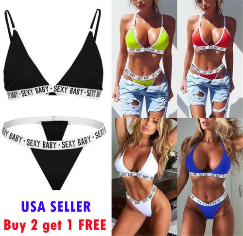 Women letter print sexy - women,