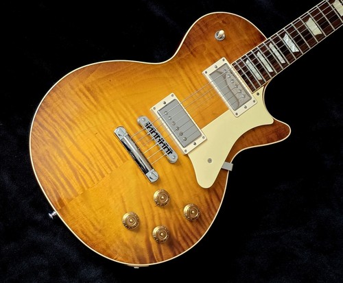Heritage 150 lemon burst - heritage,