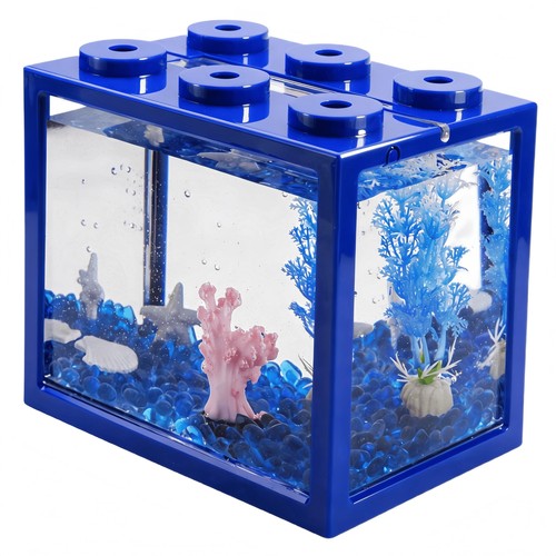 Gallon mini betta fish - 0.6,