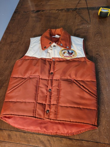 Vintage 1980 hesston national - vintage,