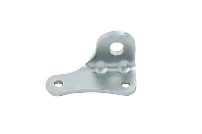 Zinc rear exhaust mount - zinc,