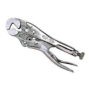 Vise grip vsg 10lw - vise,