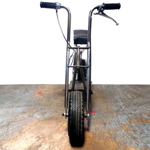 Mini bike kit with - mini,