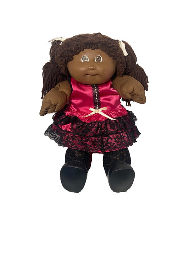 Vintage cabbage patch kids - vintage,