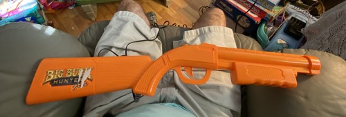 Big buck hunter pro - hunter, tv