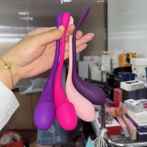 Wireless bullet egg vibrator - bullet,
