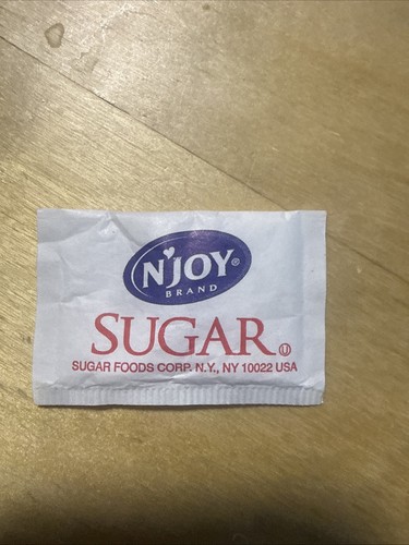 Sugar njoy brand - brand,