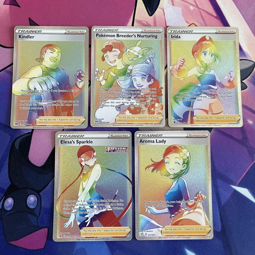 Pokemon tcg english mixed - tcg,