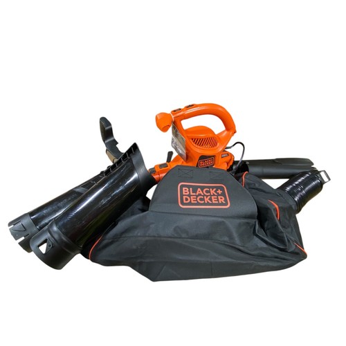 Black decker bebl7000 - black,
