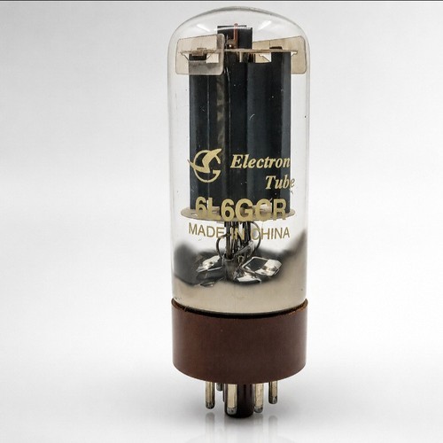Nos shuguang china 6l6gcr - china,