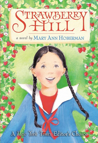 Strawberry hill paperback - strawberry,