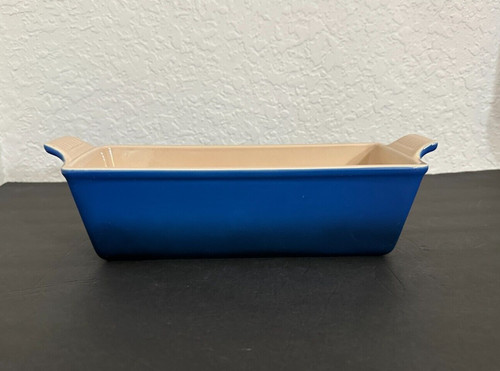 Creuset heritage stoneware - le,