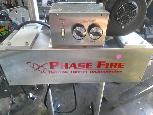 Accutek phase fire model 67 - g7,