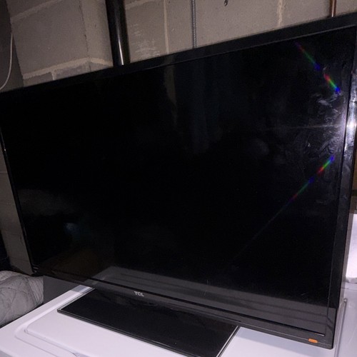 Tcl inch flat - tcl, screen